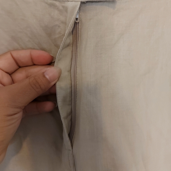 Ladies Jacques Ruc pants size 12 - Picture 3 of 15